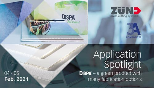 Zünd Application Spotlight 2021<