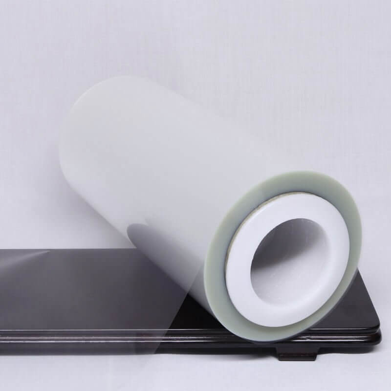 Пленки для ламинирования рулонные