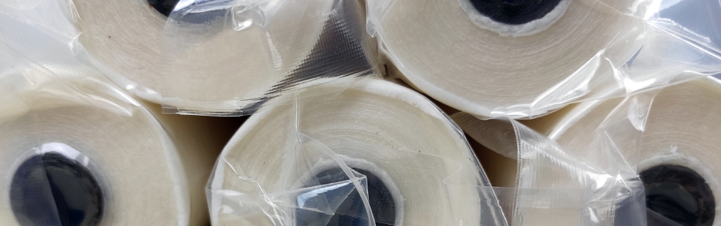 Сухие и увлажненные