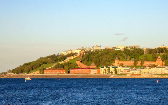 Ждем вас в Нижнем Новгороде!<