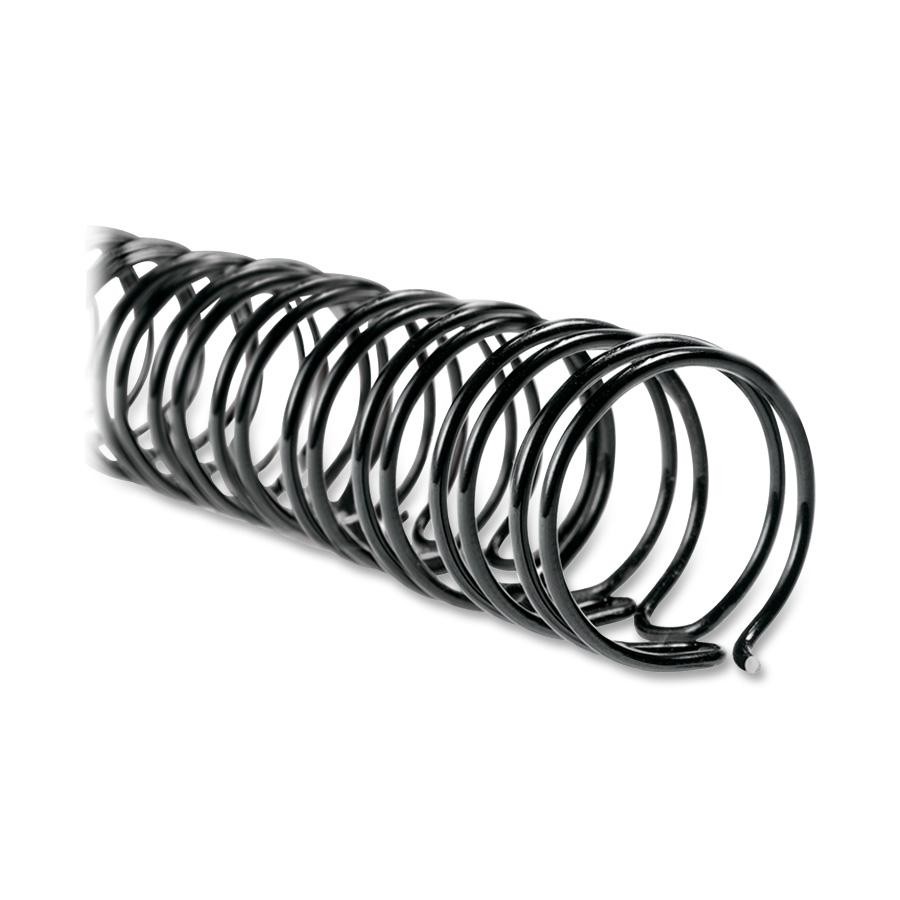 Пружины металлические, ригели, кольца и курсоры