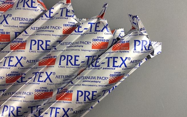 Печатайте больше со смывочными полотнами PRE-TEX®!