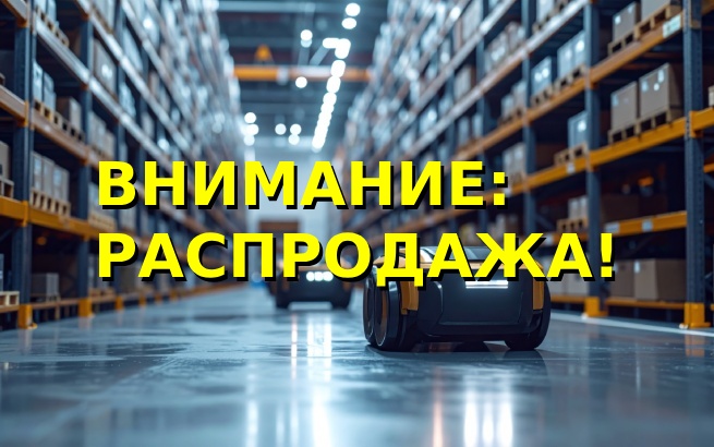 Скидки на краски, пластины и химию!<