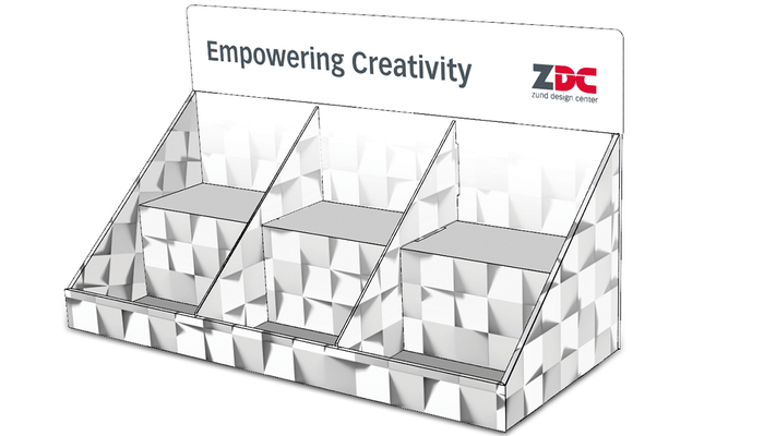 Новая версия Zünd Design Center V4.2