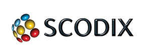 Лого Scodix