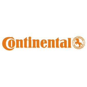 Лого Continental