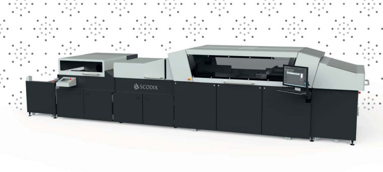 Scodix Ultra 101