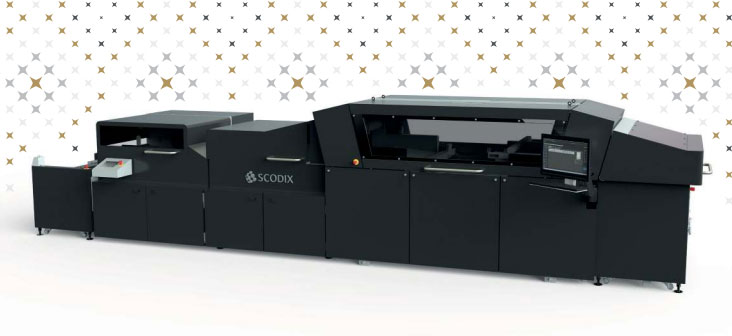 Scodix Ultra 202