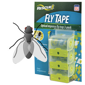 Клей производства ловушех для мух