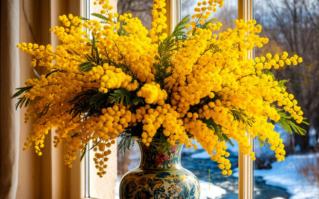 Поздравляем с наступающим 8 марта!<