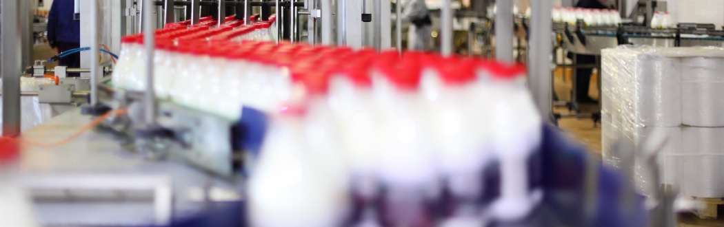 Клей Advantra® 9256W – отличный выбор для производителей молочной продукции