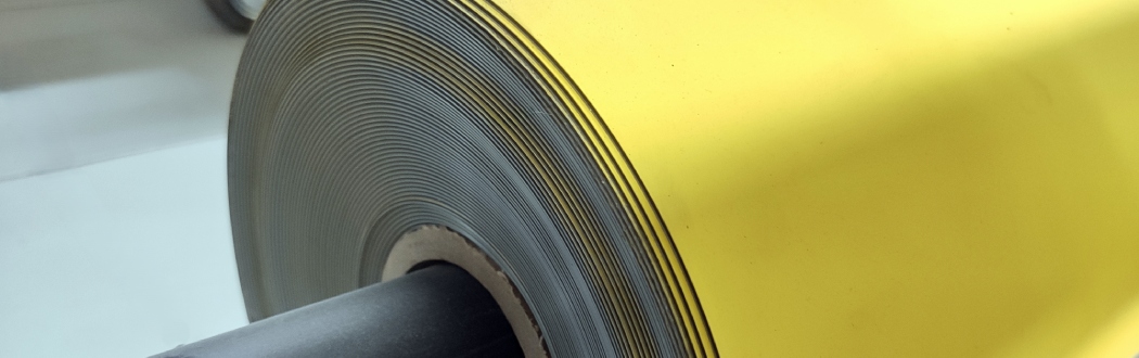 Лакировальные полотна для изготовления упаковки