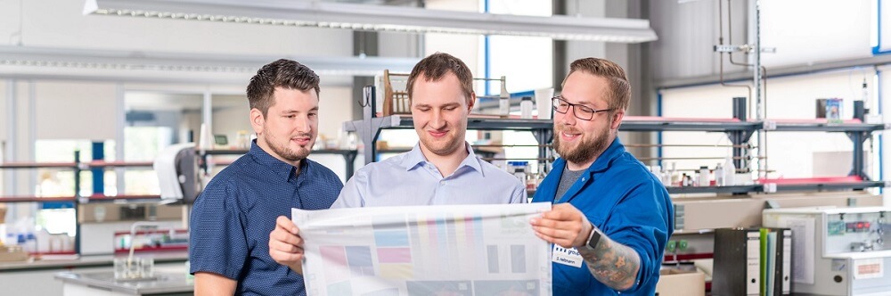 RAPIDA® ECO — как всегда превосходная, но теперь более экологичная!