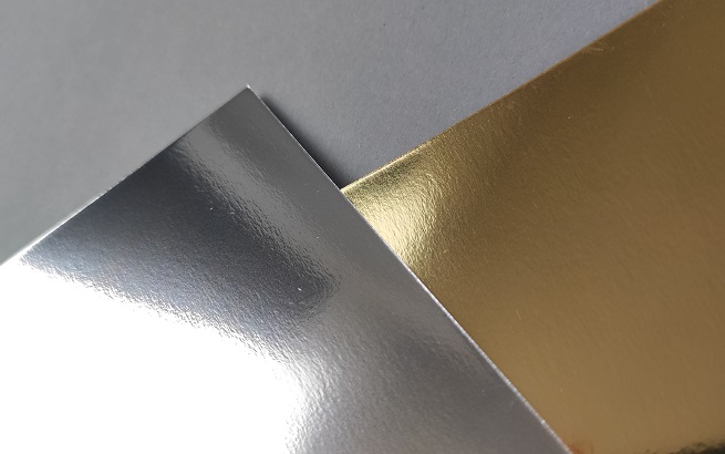 Не всё то золото, что серебро