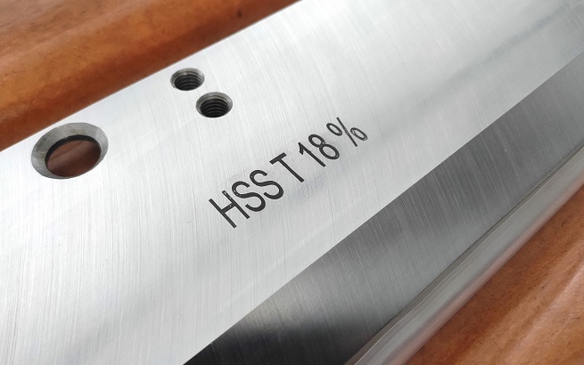 Ножи для POLAR со склада!