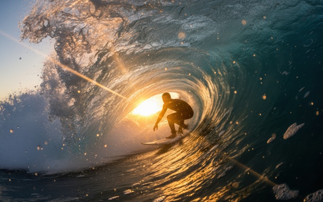 Сбалансированные УФ-краски