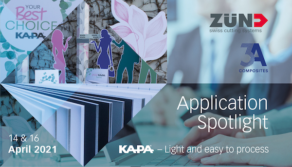 Zünd Application Spotlight 2021