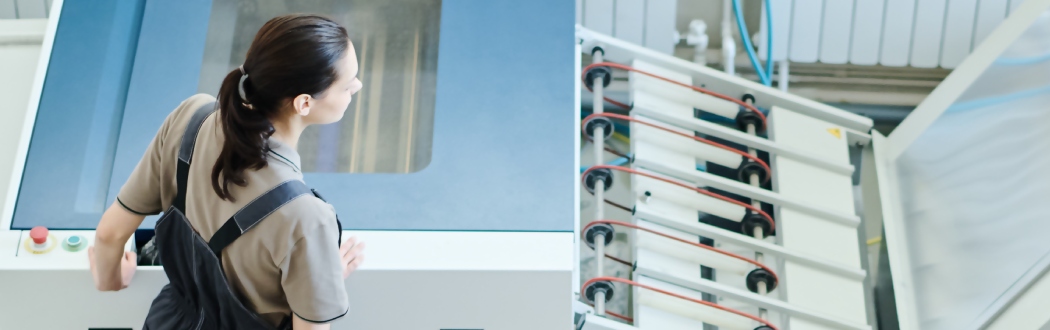 Чистый процессор – качественные формы!