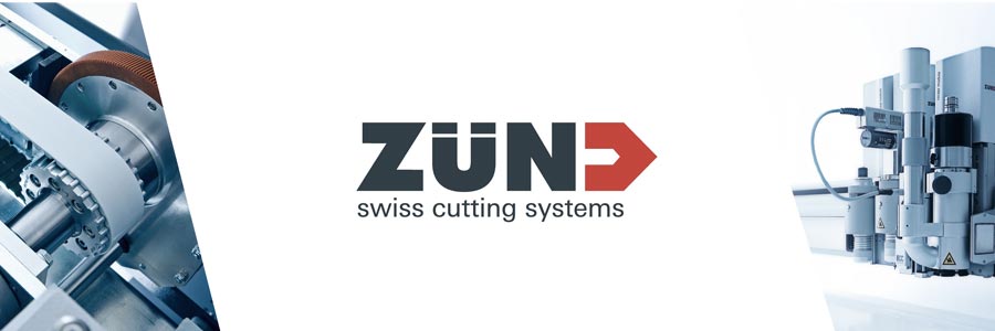 Zünd Application Spotlight 2021