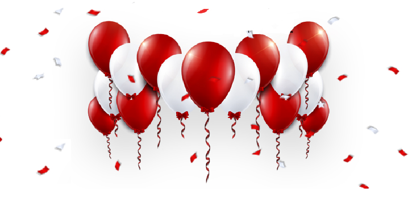 19 лет вместе делаем мир ярче!<