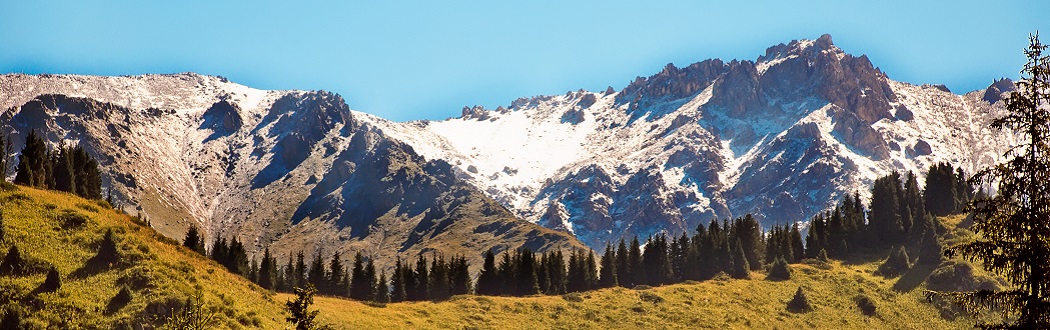 2 апреля в Алматы!