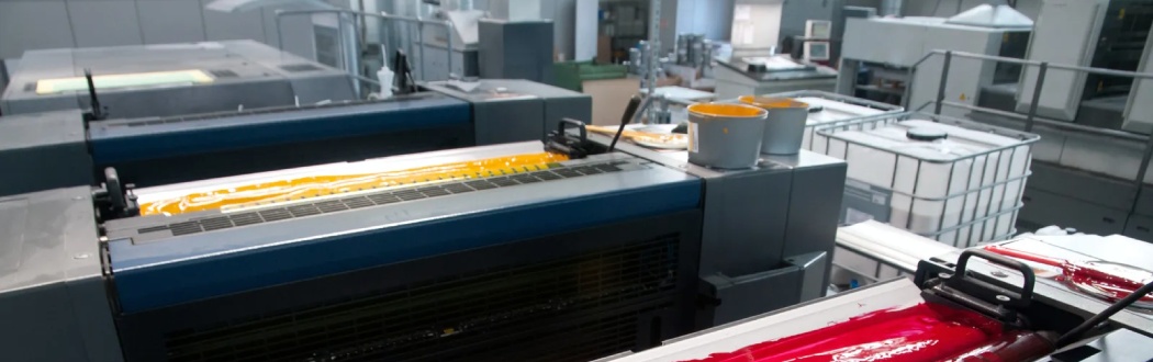 Смывка OKTO WASH 60 ECO бережет оборудование и средства типографии