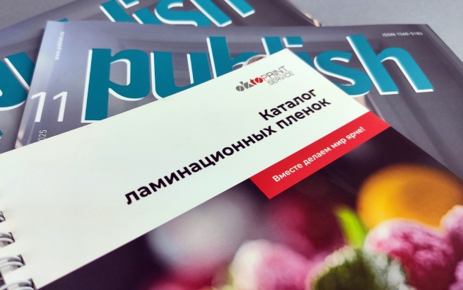 Больше, чем софт-тач!