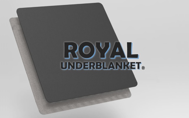 Поддекельное полотно Royal Underblanket®