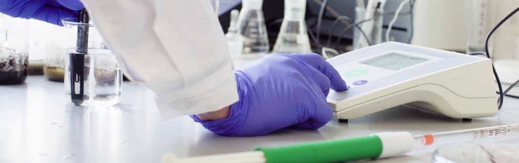 Электропроводность или pH?