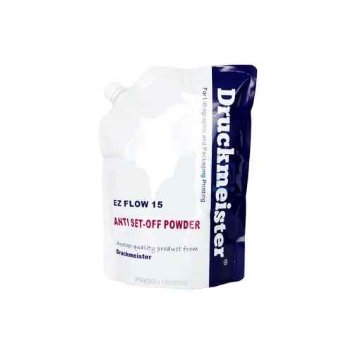 Противоотмарывающие порошки