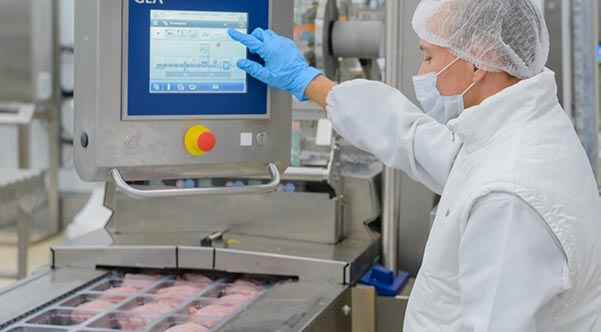 Птицеводческое предприятие выбрало клей Clean Melt® 8860