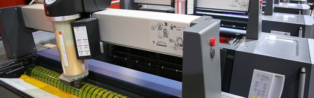 Вы уже печатаете с ROBUSTO?