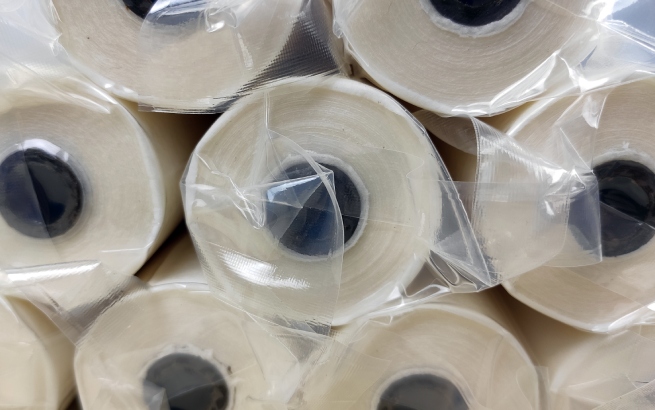 Сухие и увлажненные