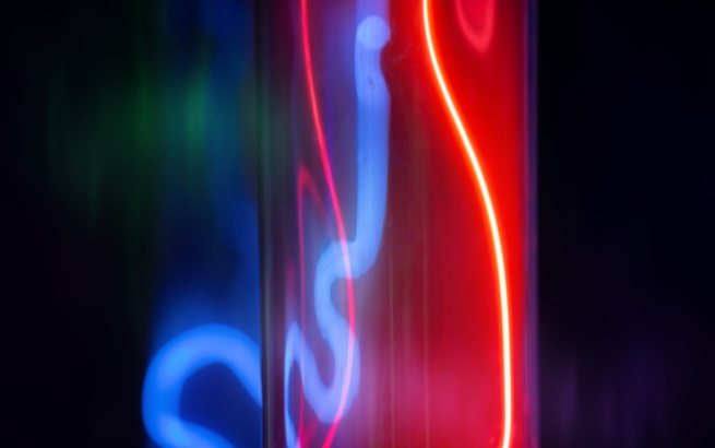 Добавьте неона! Добавьте неона!